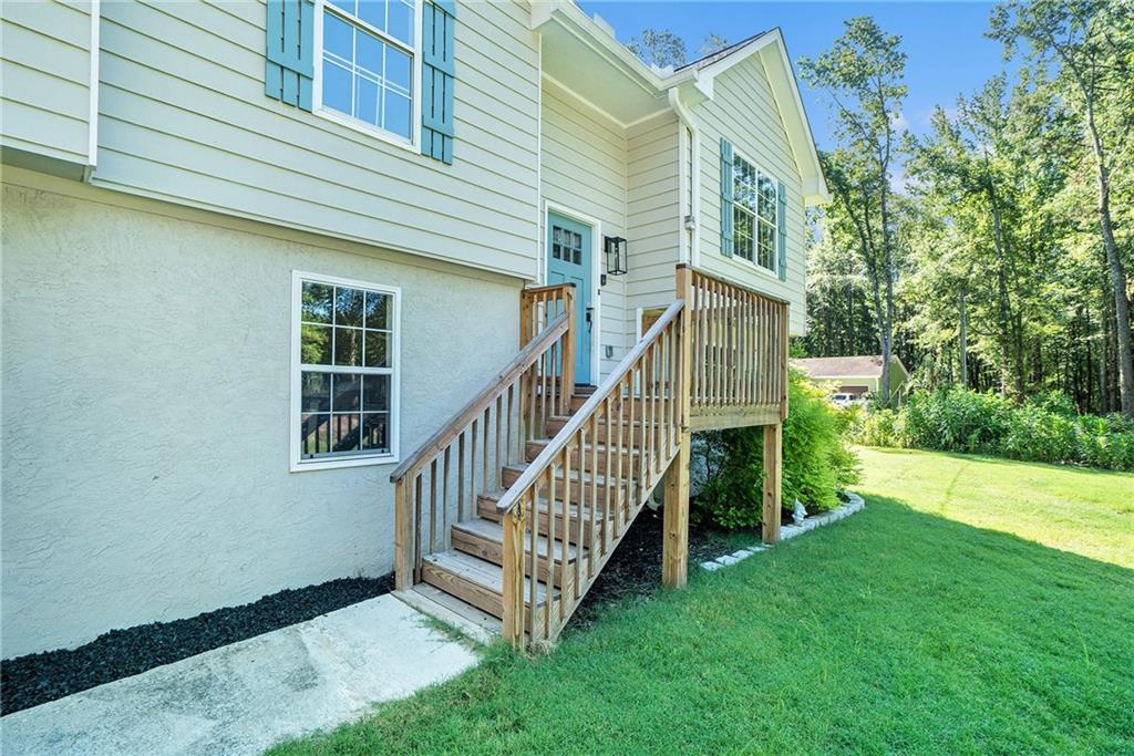 720 Tom Brewer Road