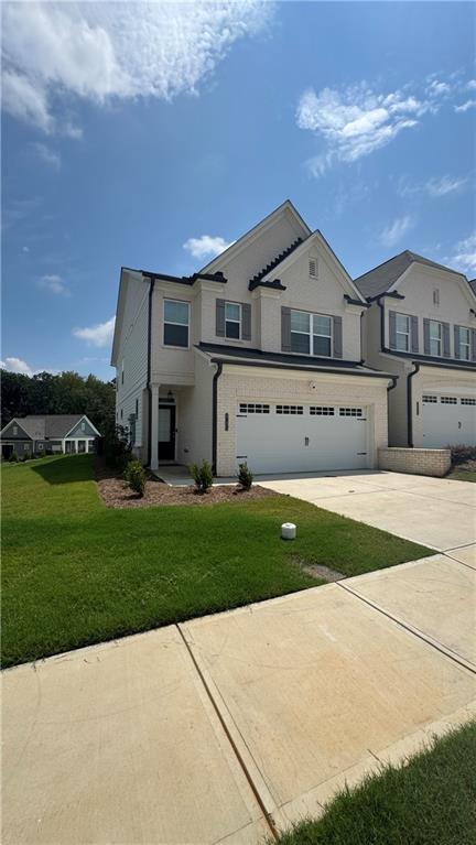 4105 Cavalier Way