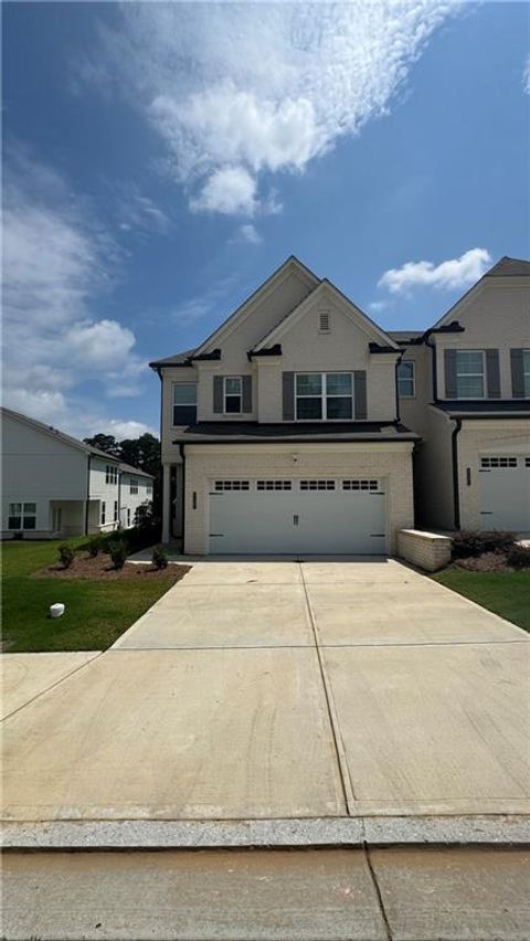 Photo of 4105 Cavalier Way, Duluth, GA 30097 (MLS # 7635860)