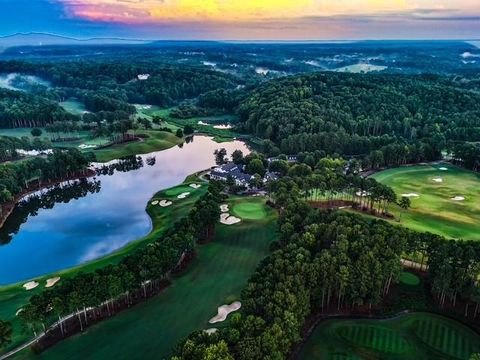 109 Hawks Court Ball Ground GA 30107