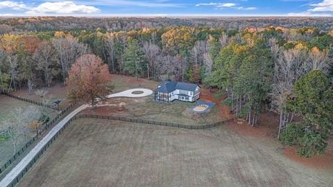 6600 Cascade-Palmetto Highway Fairburn GA 30213