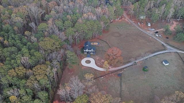 6600 Cascade-Palmetto Highway