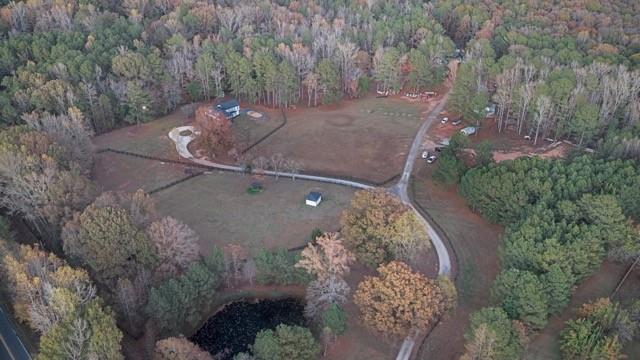 6600 Cascade-Palmetto Highway