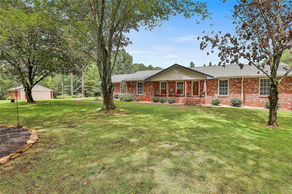 7664 Berea Road