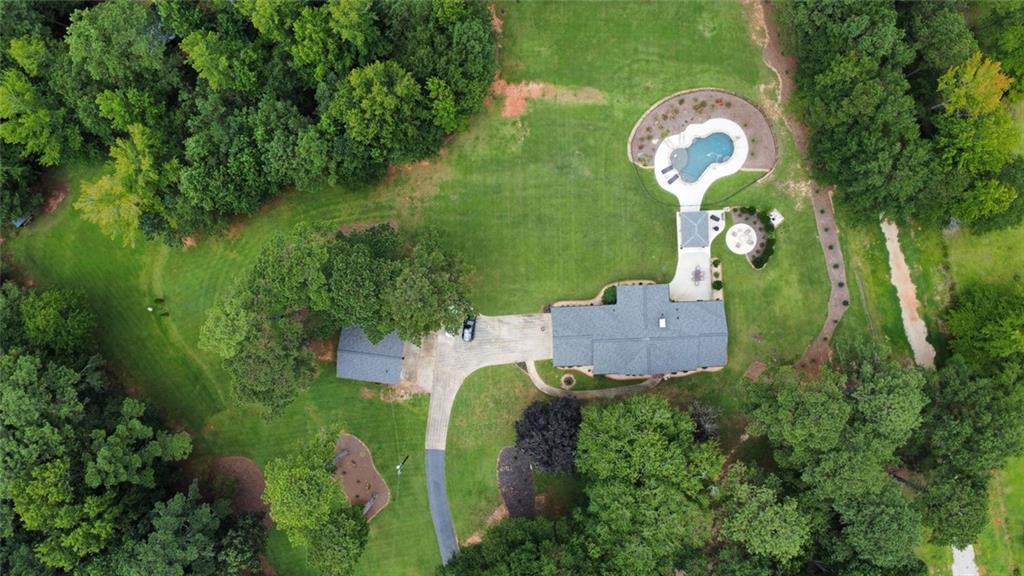7664 Berea Road