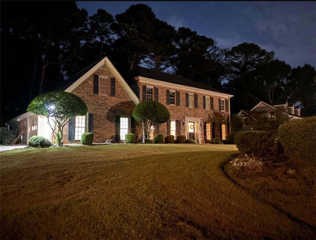 842 Maxie Lane