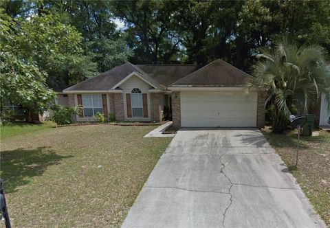 116 Oak Pointe Trail Savannah GA 31419