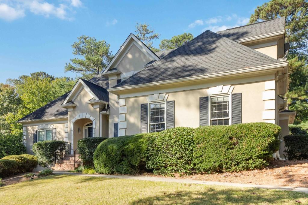 9800 Foxworth Drive