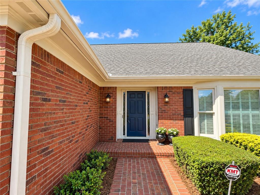 1826 Hermitage Place
