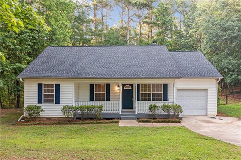 56 Starling Drive Monticello GA 31064