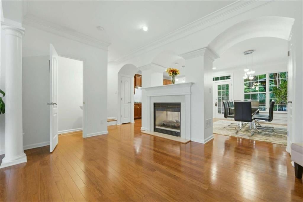 3976 Old Atlanta Station Court 8