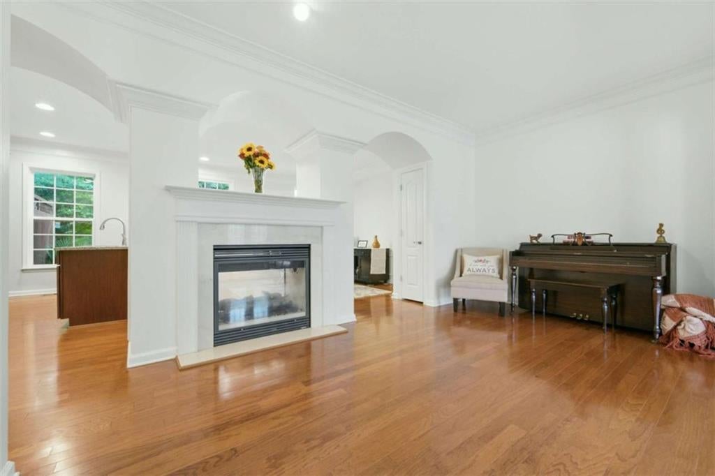 3976 Old Atlanta Station Court 8