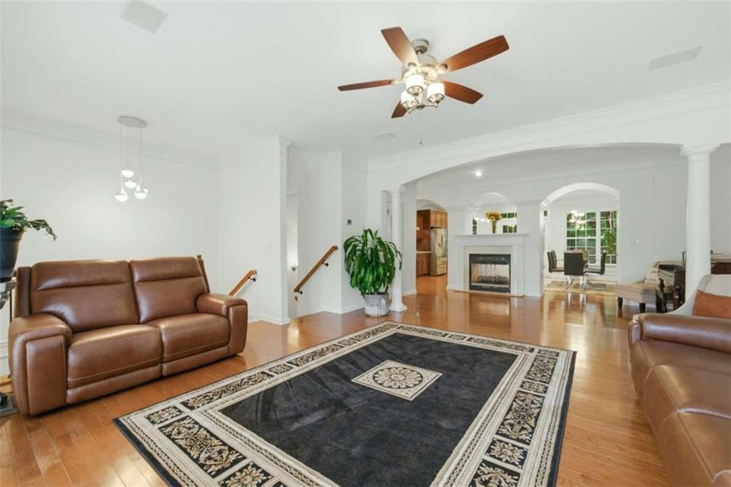 3976 Old Atlanta Station Court 8
