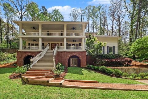 4094 Norton Place SE Smyrna GA 30082