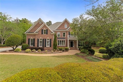 320 Willow Glade Point Johns Creek GA 30022