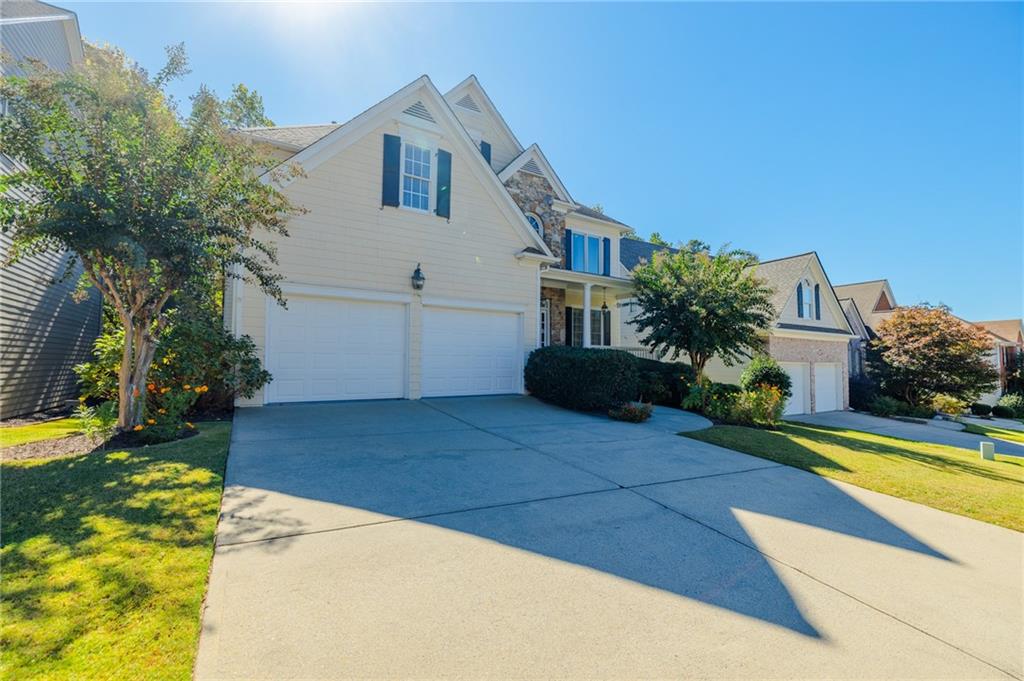 1552 Tappahannock Trail