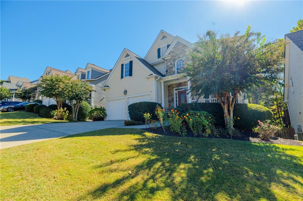 1552 Tappahannock Trail