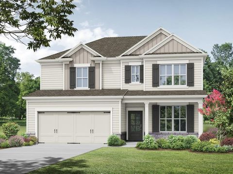 8 Purackal Lane Statham GA 30666