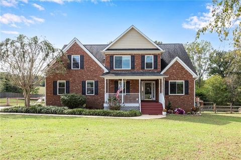 4745 Bryn Ridge Court Cumming GA 30028