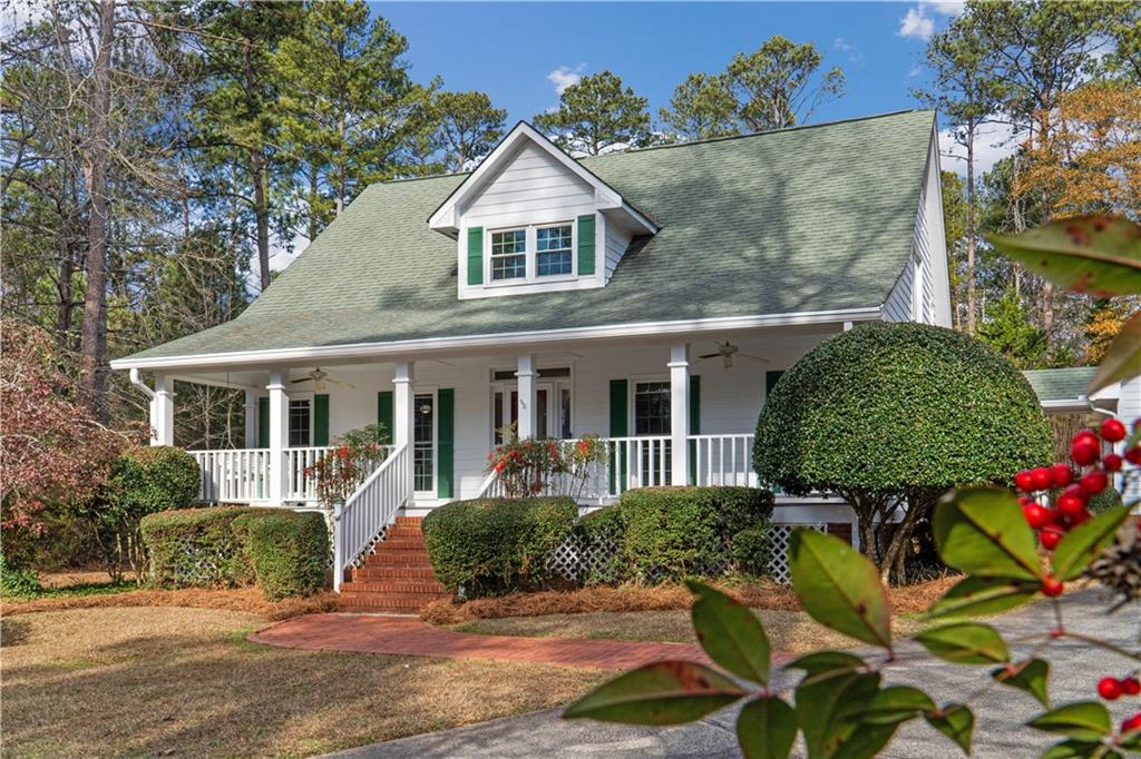 1105 Wedgewood Drive