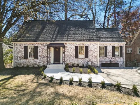 833 Martina Drive NE, Atlanta, GA 30305 - MLS#: 7532278
