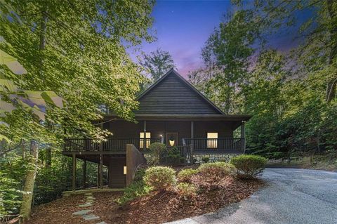 2970 Skylake Road Sautee Nacoochee GA 30571