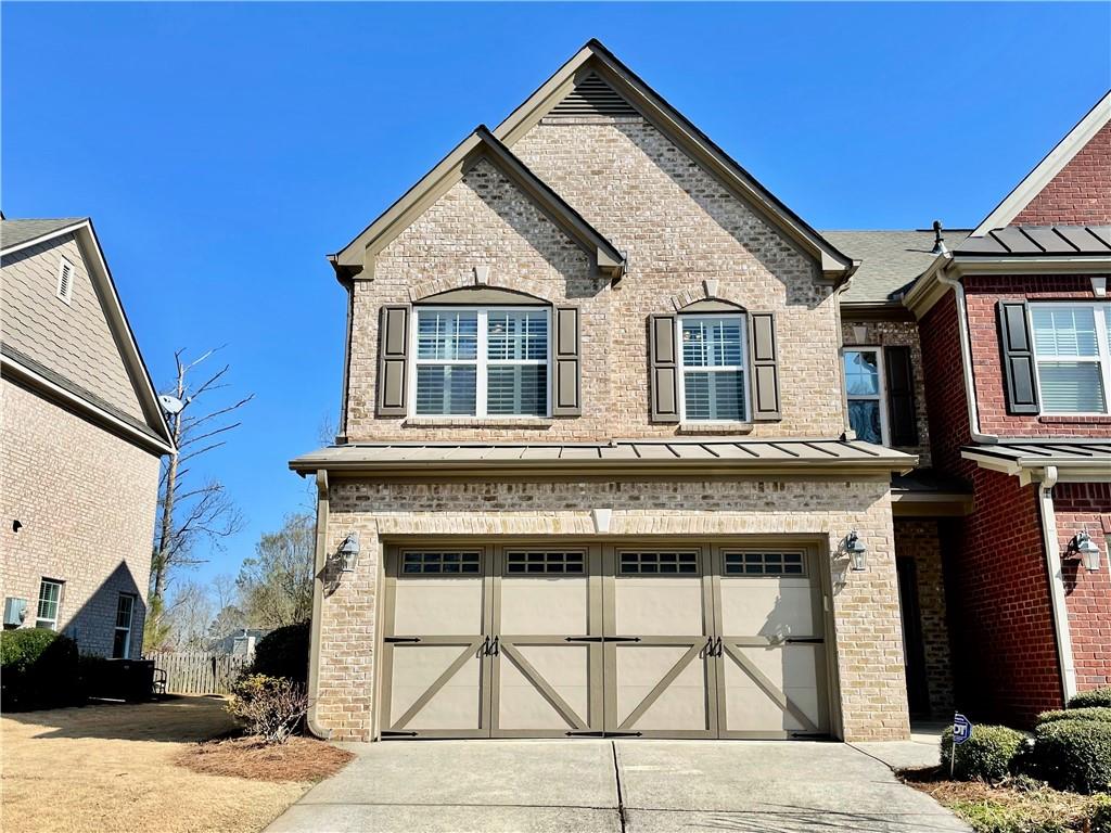 Faircroft - Residential Lease