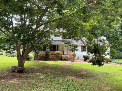 Homes For Sale - 125 Bob White Drive<br/> Stockbridge, GA 30281