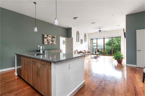 Condo For Rent - 333 Nelson Street #337<br/> Atlanta, GA 30313