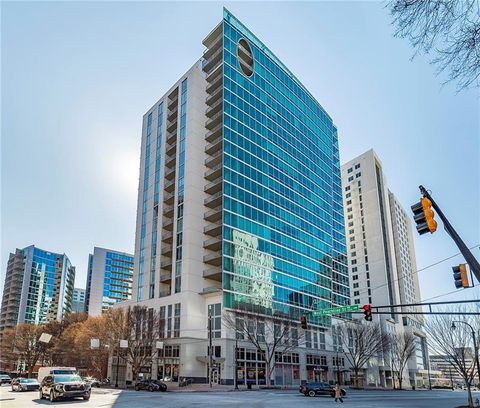 20 10th Street NW 1402 Atlanta GA 30309