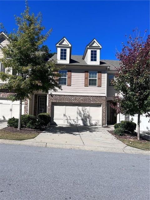 3150 SPICY CEDAR Lane Lithonia GA 30038