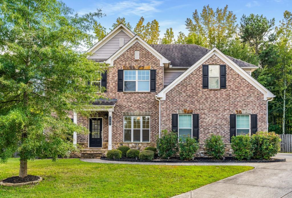 FOWLER MILL - Residential