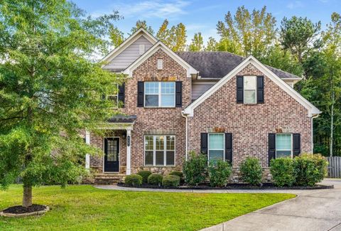 310 Big Creek Way Alpharetta GA 30004