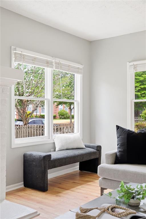 1772 Melrose Drive SW