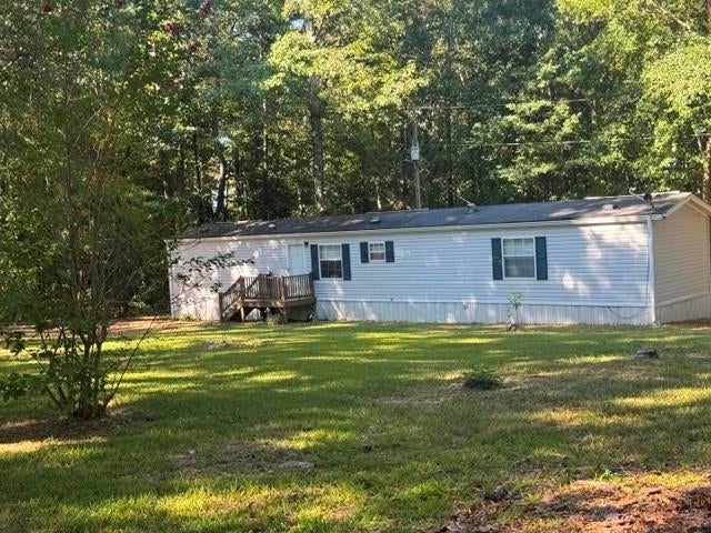 1065 Puckett Road