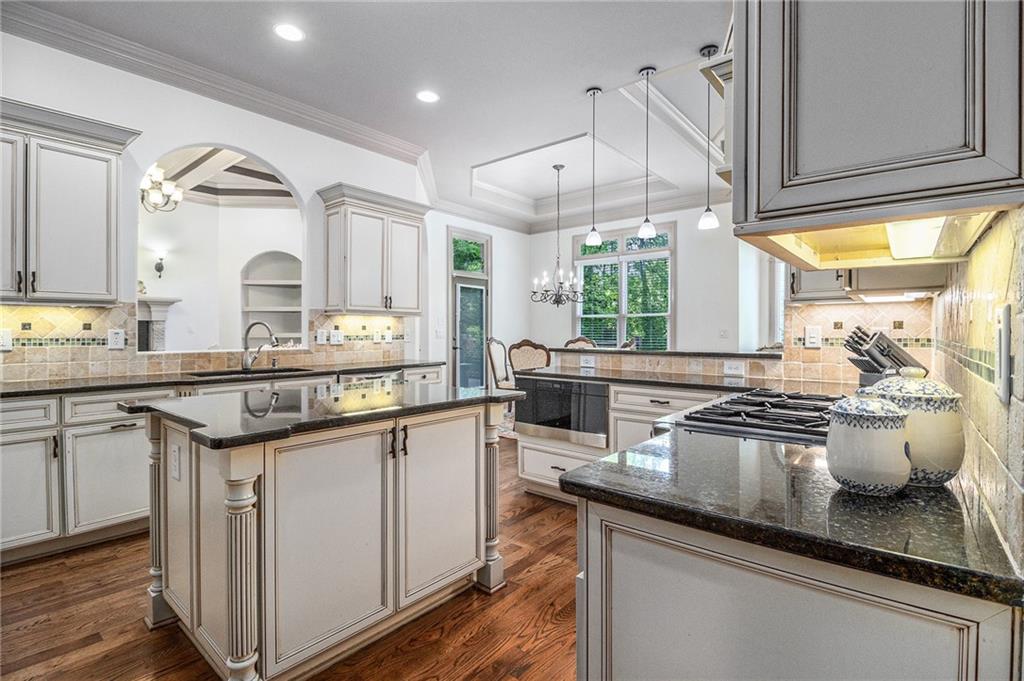 3574 N Druid Hills Road