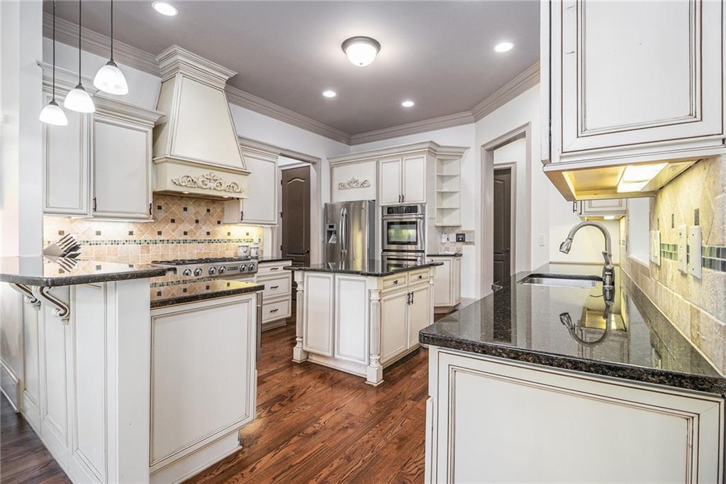 3574 N Druid Hills Road