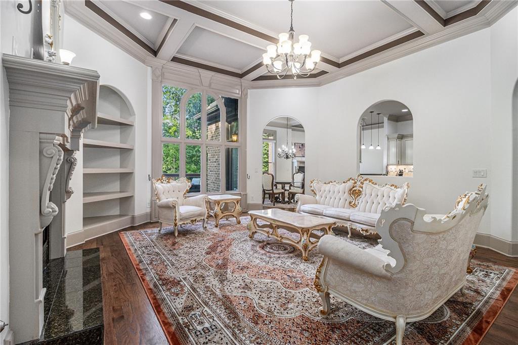 3574 N Druid Hills Road