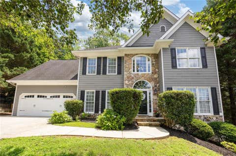 Homes For Sale - 3071 Winborn Ridge<br/> Kennesaw, GA 30152