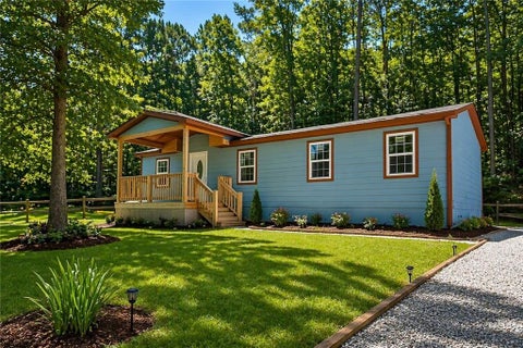Homes For Sale - 1733 Richard Road<br/> Conyers, GA 30012