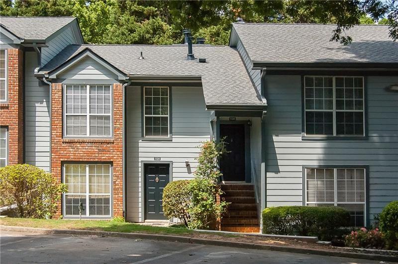 1130 Weatherstone Drive 1130