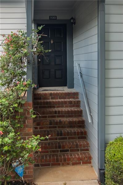 1130 Weatherstone Drive 1130