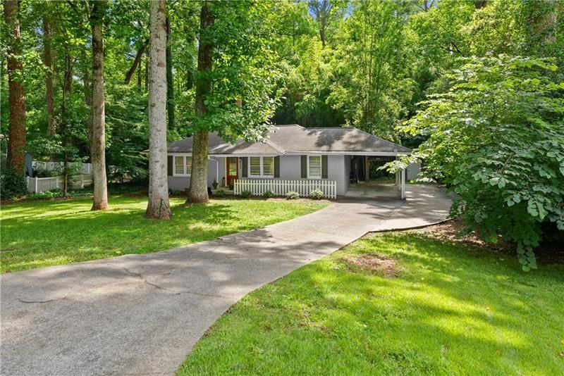 269 Terydale Drive SE