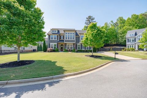 Photo of 502 Taymack Farm Court, Woodstock, GA 30188 (MLS # 7763008)
