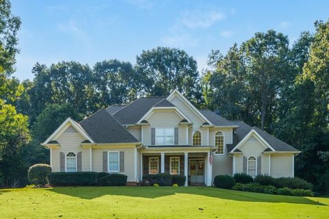 129 Rosebury Drive Canton GA 30115