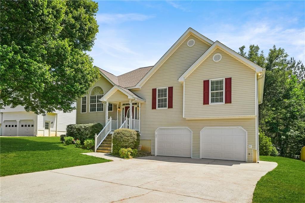 237 Taylors Farm Drive