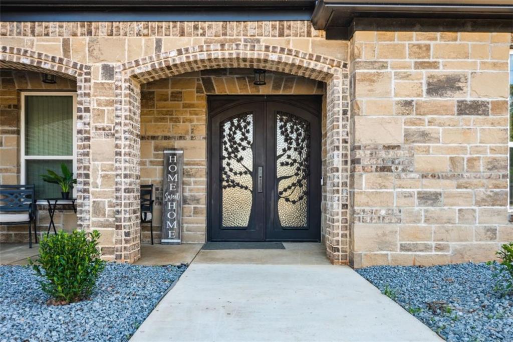 6089 Old Alabama Road