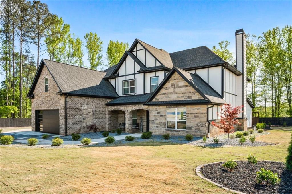 6089 Old Alabama Road