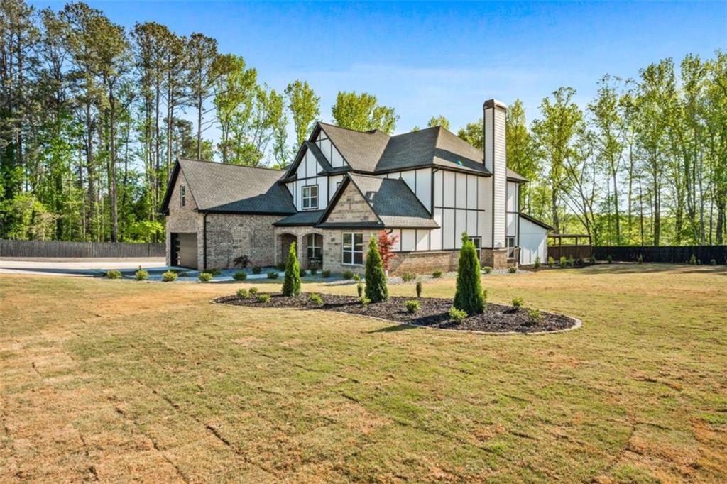 6089 Old Alabama Road