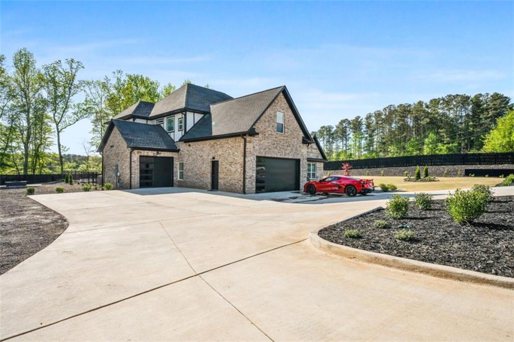 6089 Old Alabama Road